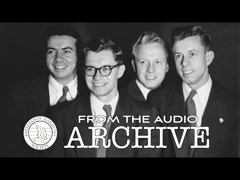 Four Chorders - Lora Belle Lee