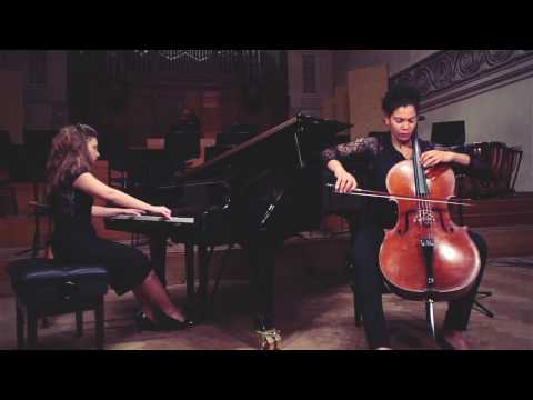 El Gran Tango de Piazzolla (1st movement)