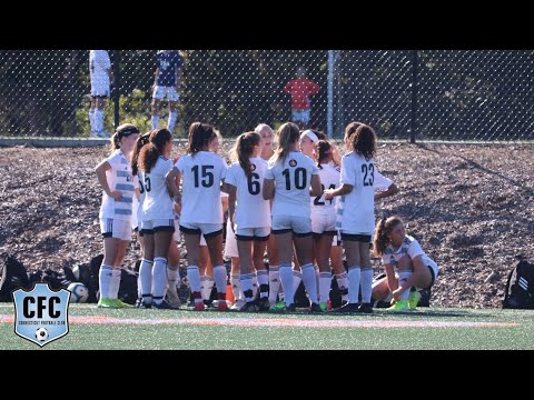 2007 CFC ECNL X MATCH FIT ACADEMY