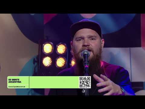 “Medley de chacareras.” en la TV Pública - Se siente Argentino.