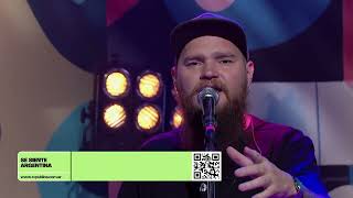 “Medley de chacareras.” en la TV Pública - Se siente Argentino.