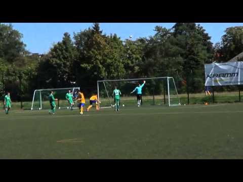 SV Buchholz - BFC Alemania 1890 II 5:0 (3:0)