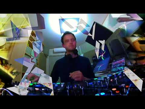 Rinkadink @ Unite - Psytrance Sessions
