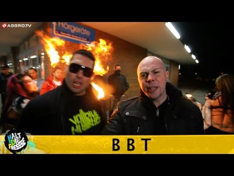 BBT HALT DIE FRESSE 04 NR. 244 (OFFICIAL HD VERSION AGGROTV)