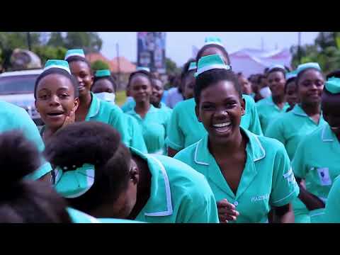 The Harvey Institute of Health Sciences - Nkozi