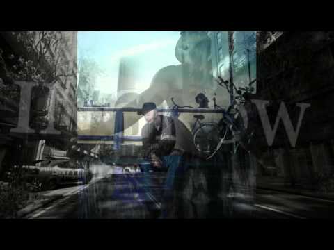 Ingrow feat. K3V - Es bleibt