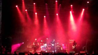 FEQ2011 - Malajube - Le Blizzard