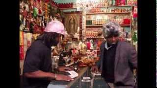 "Cleotus" Brother of Cleo Physic Readings 2014 (Snippet)