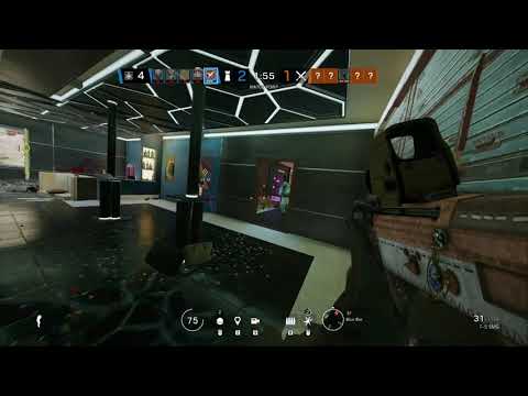 When Lesion Sniffed a Few to Many Gu Mines