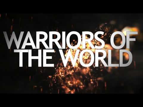 Manowar - Warriors of The World United (Lyrics)