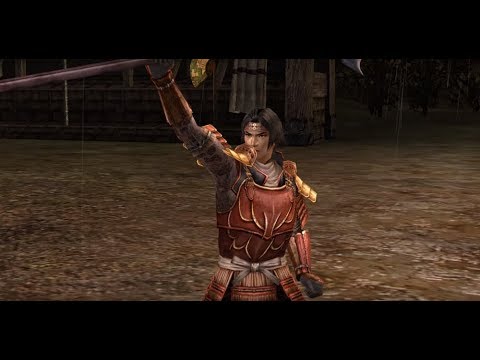 Samurai Warriors 2 + Xtreme Legends : Yukimura : Episode 4 : Défense du château d'Ueda