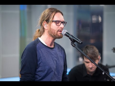 Tomas Nevergreen - Every Time I See Your Smile (LIVE @ Авторадио)