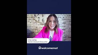 Discover Welcomemat at HCA 2026