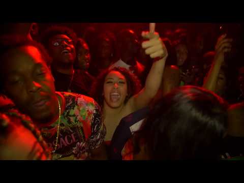 LoudBoyCooley Live @ Bliss DC