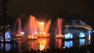 Rivers of Light at Disney&#39;s Animal Kingdom