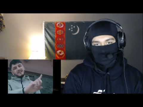 Reaction to Turkish Rap 🇹🇷 | Batuflex dünya hain 🥶😰