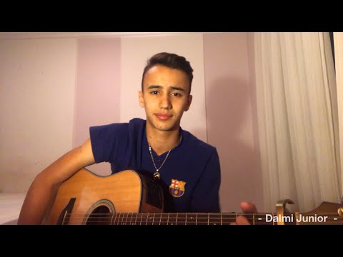Tô Com Moral No Céu - Matheus e Kauan - ( Cover Dalmi Junior)