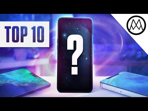 Phones In 2018 Top 10 UPCOMING Mobile Phones in 2018 🔥 - TwinMind