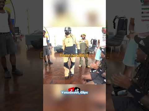 Skiguy Came Through & Killed it🔥 #kaicenat #skiguy #mafiathon3