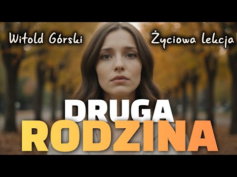 „Druga rodzina" – Mąż trafił do szpitala z zawałem. Wieczorem przyszła dziewczyna i nazwała go tatą!