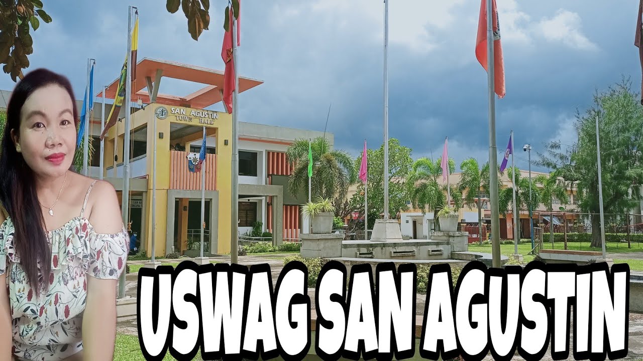 USWAG SAN AGUSTIN