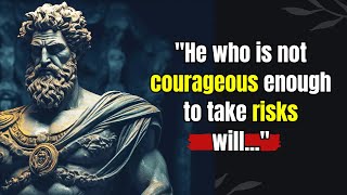 Conquer Your Fears: The Path to Success through Risk-Taking | Eye-opening Tips!