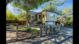 8 Sidney Street Mill Valley, CA | ColdwellBankerHomes.com