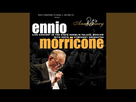 Deborah's Theme (Live)