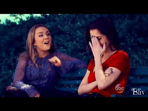 Larger then Life Kristina Davis and Spencer Cassadine