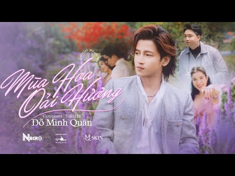 MÙA HOA OẢI HƯƠNG