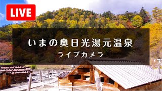 奥日光湯元温泉