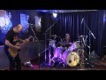 Hoodoo Gurus (Webcast) - 1000 Miles Away (20/04/2012)