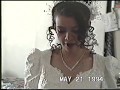 OUR WEDDING 1994