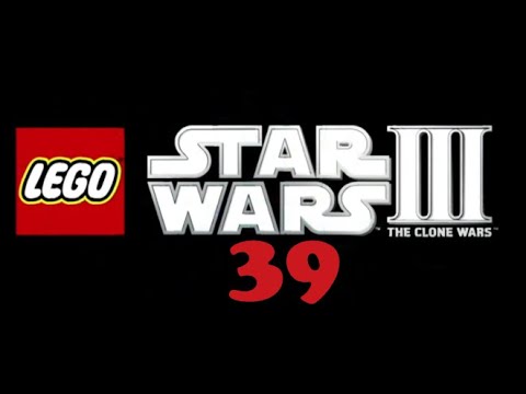 Lego Star Wars III Episode 39: Castle of Doom Free Play