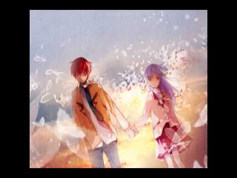 Yuyoyuppe - Take my hands