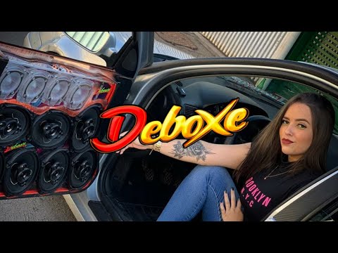 Deboxe Deep House 2021 - PASSENGER - Let Her Go (ALCEEN & SERGIO Remix)