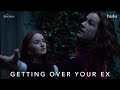Getting Over Your Ex | Rosaline | Hulu