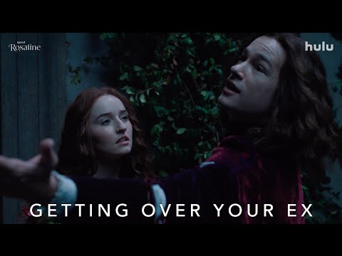 Thumbnail of the video: Getting Over Your Ex