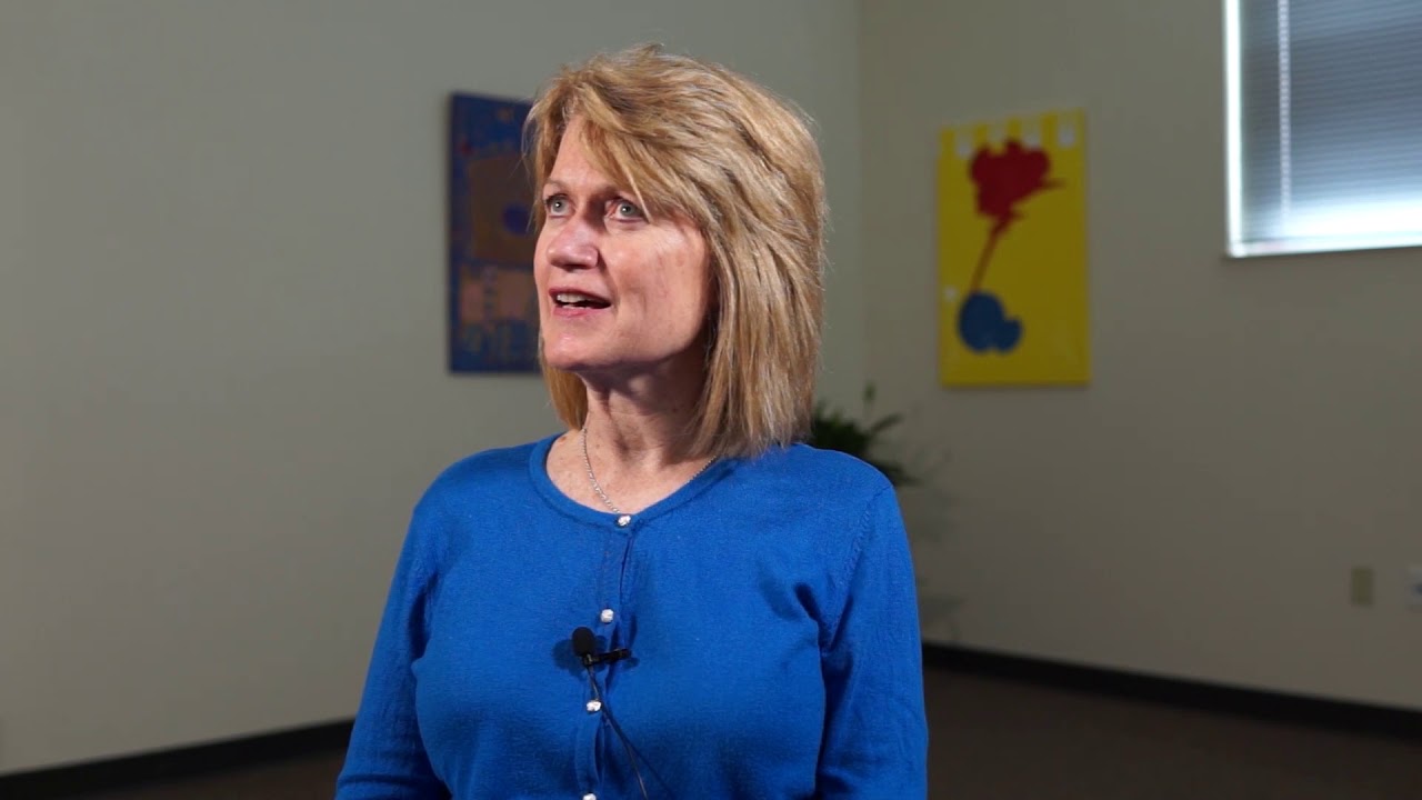 Nancy Doerr Building a Personal Network - Hamilton County DD Services