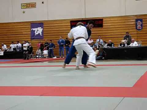 northglenn 09 - John match 1