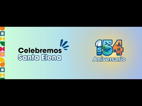 Entrevista al Intendente de Santa Elena Domingo D. Rossi, en el Aniversario de nuestra ciudad.