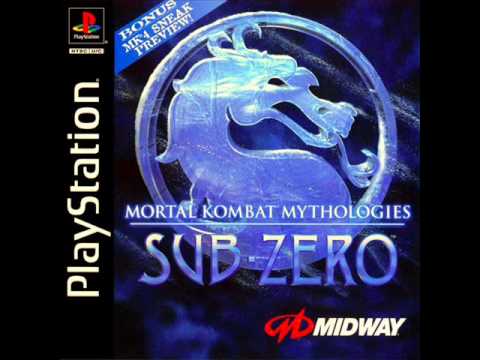 MKMS - Scorpion Battle 2