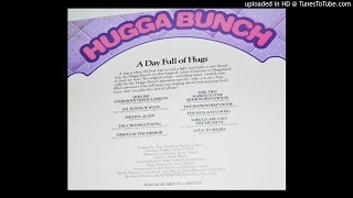 Hugga Bunch Record (Vinyl) - A Day Full of Hugs - Part 2