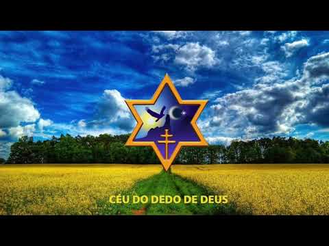 HINÁRIO FLUENTE LUZ UNIVERSAL - hino 17 (estúdio) - Padrinho Zé Ricardo