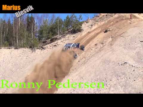 Formula Offroad Matrand 2010 part 2