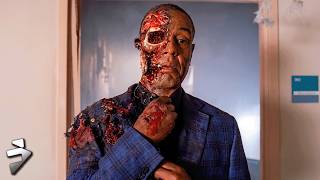 Hector Salamanca Gets His Revenge on Gus | Breaking Bad