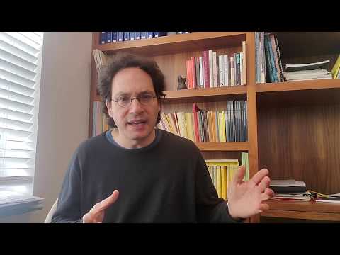 PCMS Q&A and mini-performance by Shai Wosner