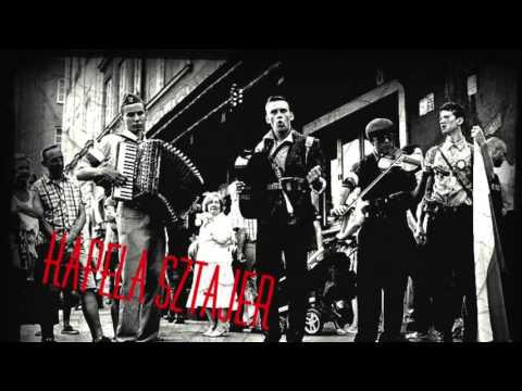 Kapela Sztajer - Bal na Gnojnej