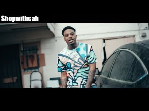 Raheym Cash - The Struggle Ft. Money Thirsty Jay