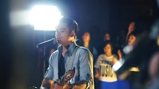 Overcomers - King of Kings